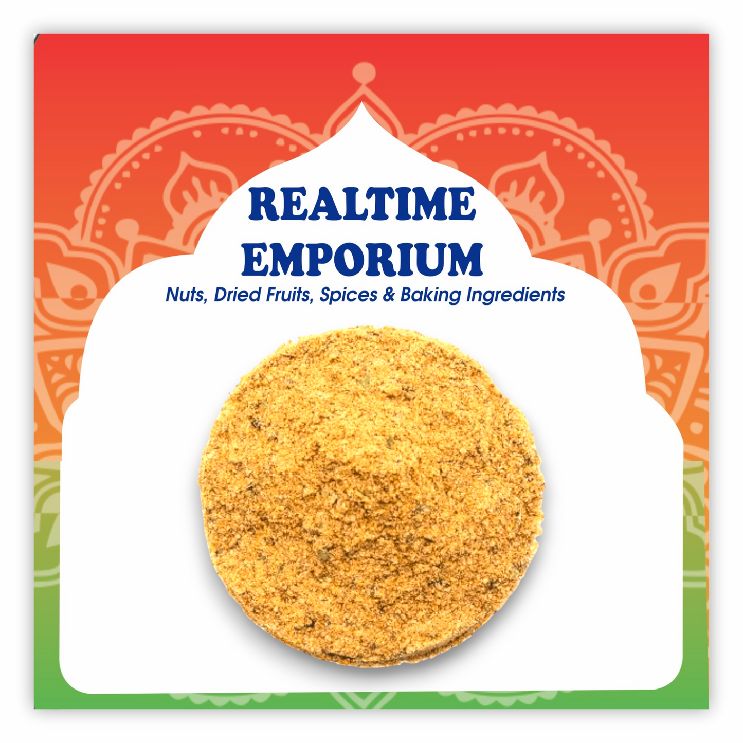 BBQ SEASONING