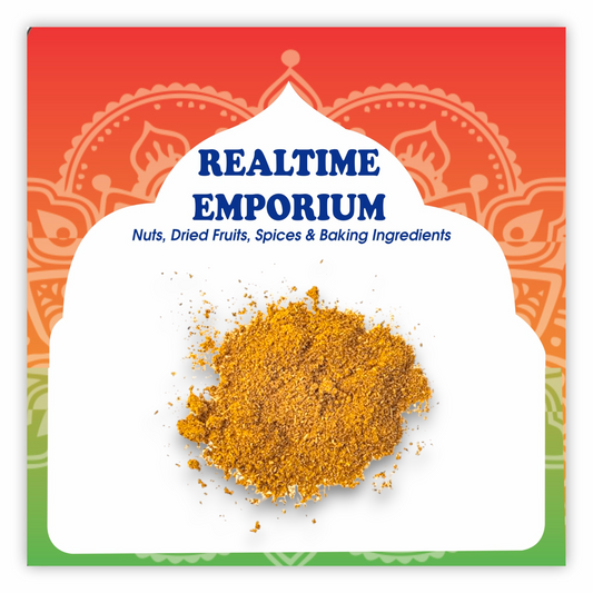 BBQ SEASONING