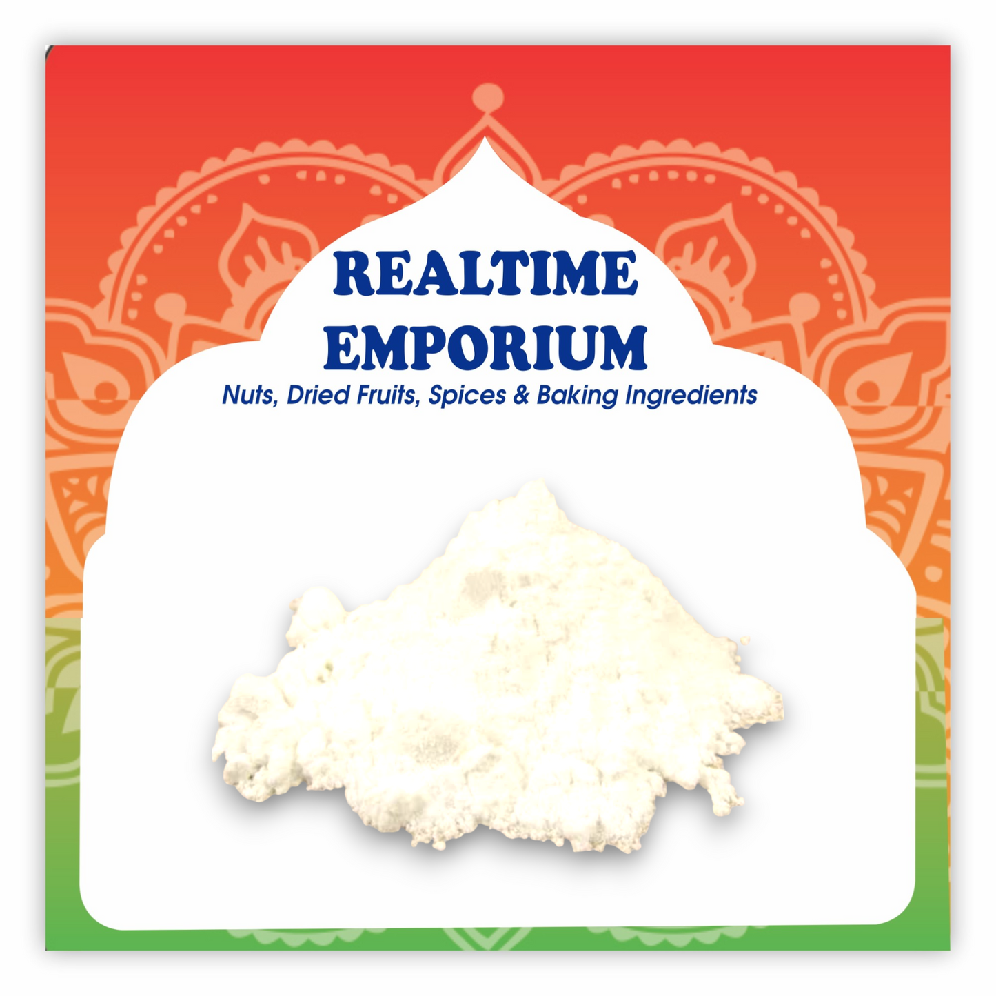 CREAM OF TARTAR