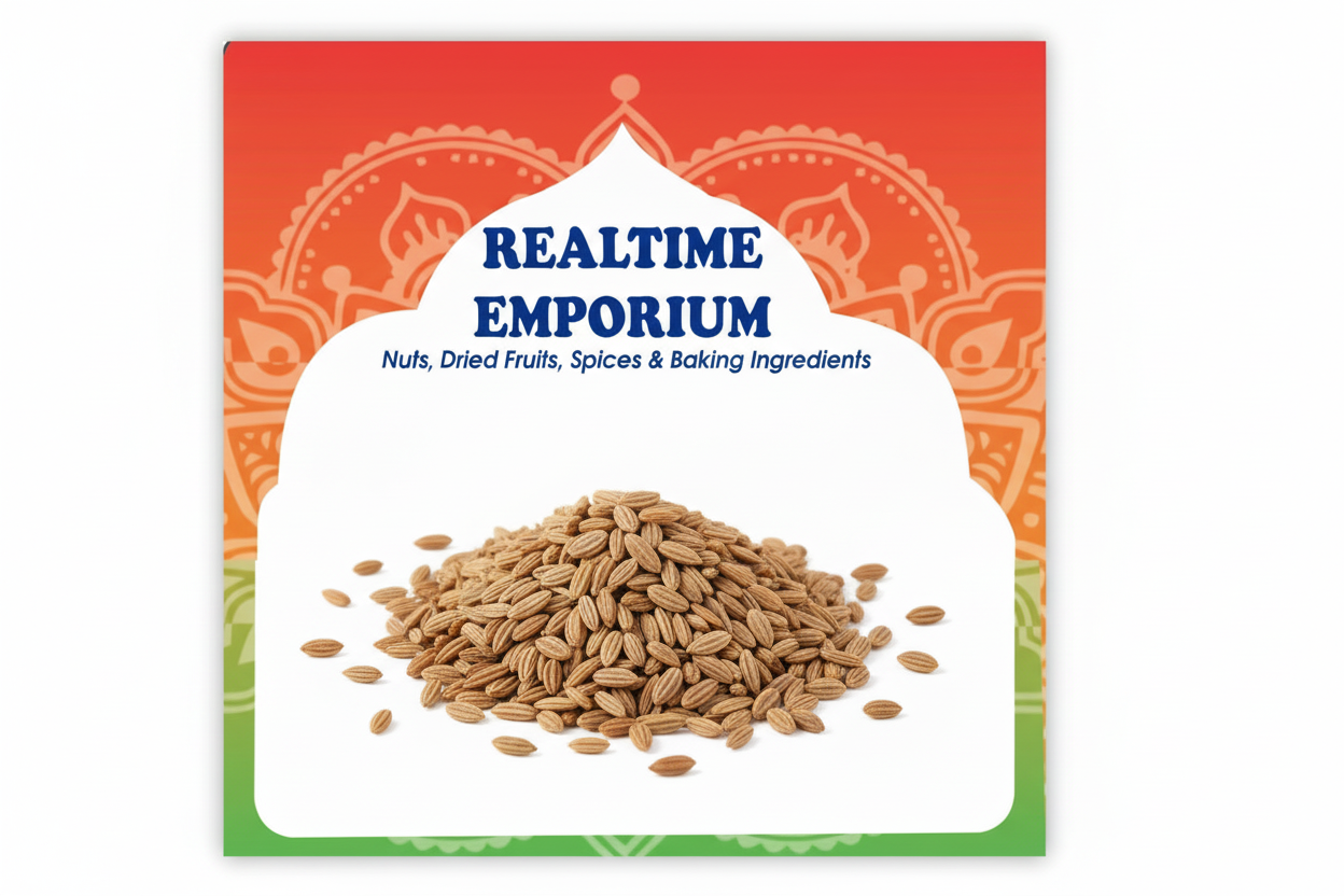 DILL SEEDS