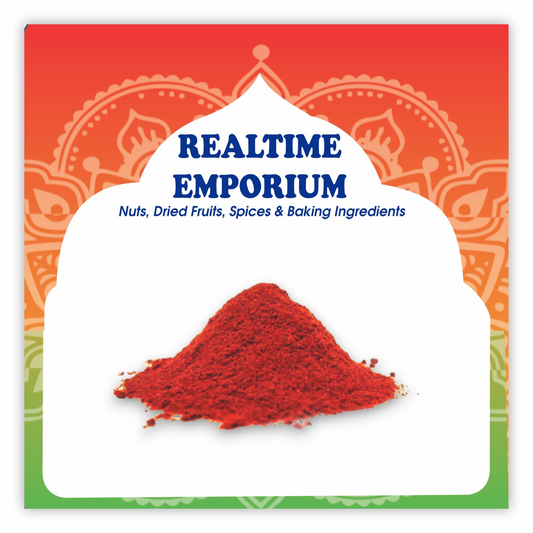 KASHMIRI CHILLI (HOT)