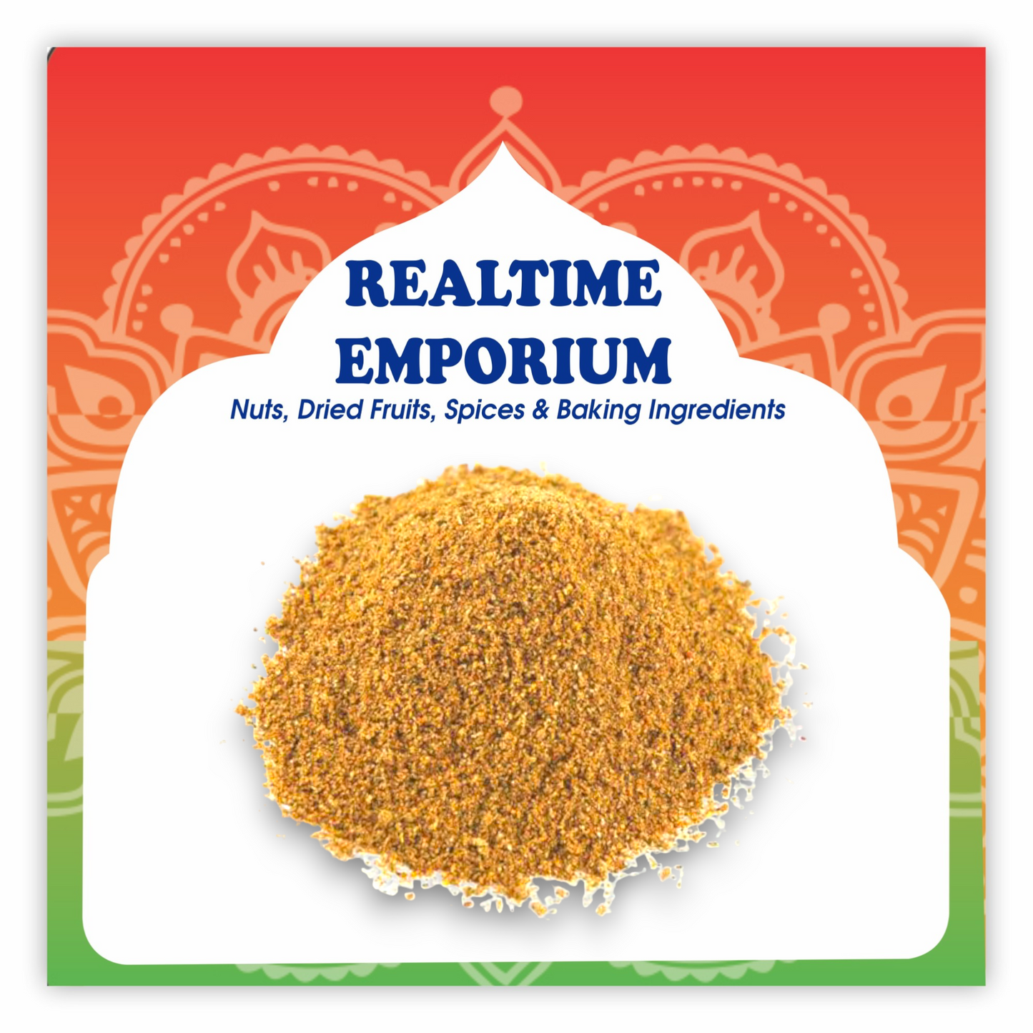 INDIA ACHAAR MASALA