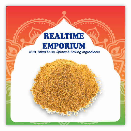 INDIA ACHAAR MASALA