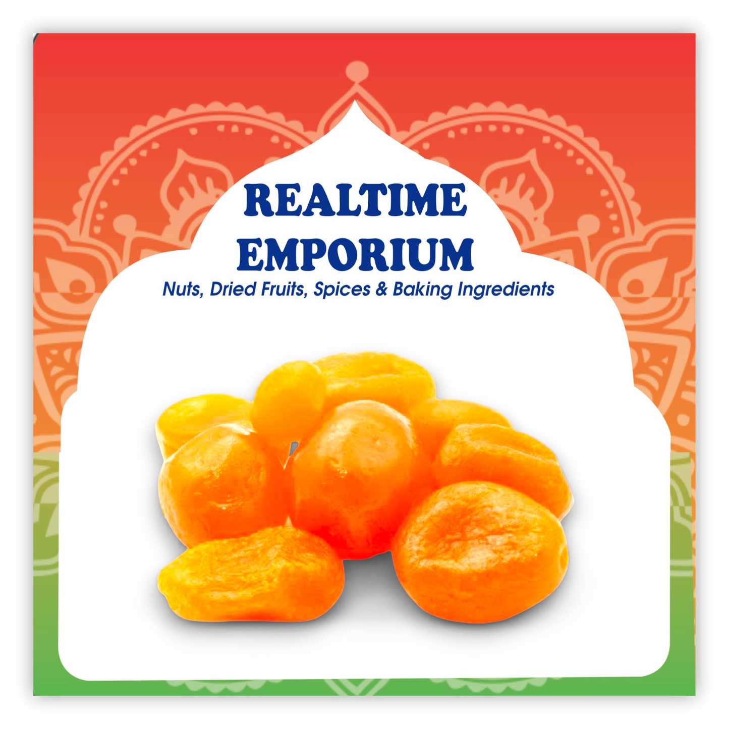 KUMQUAT