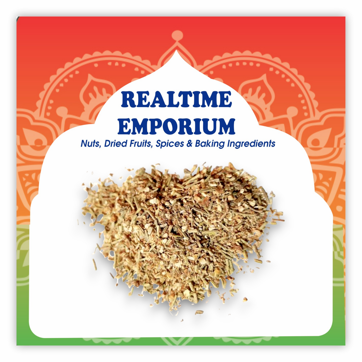 LEMON & HERB SPRINKLE