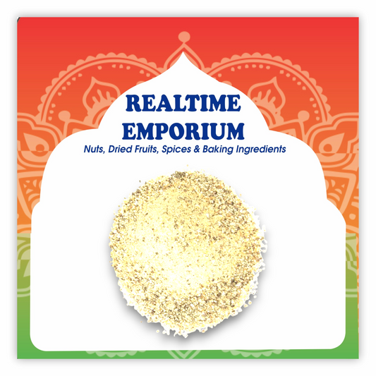 LEMON PEPPER (FINE)
