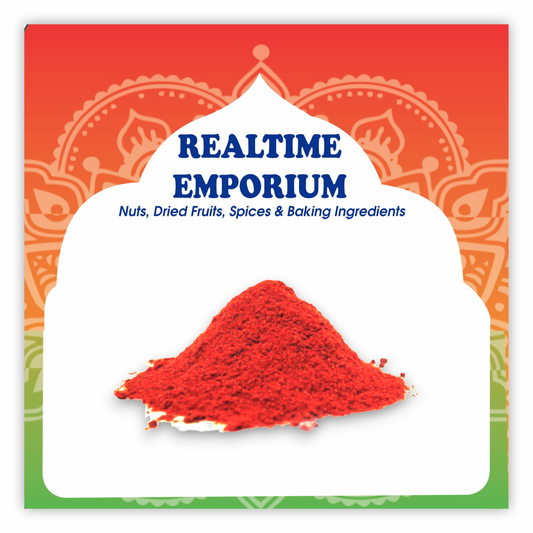 KASHMIRI CHILLI (MILD)