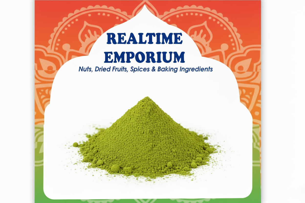 MORINGA POWDER