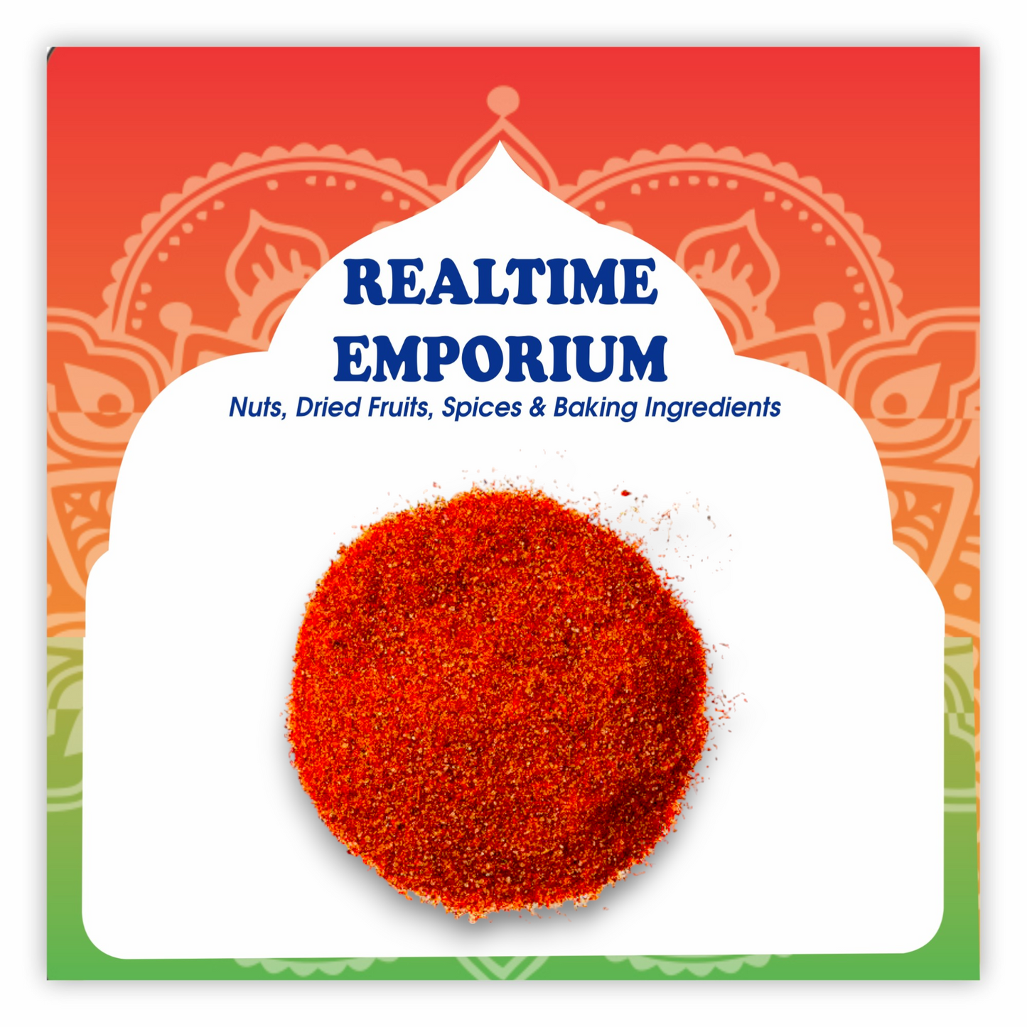 PORTUGUESE SEASONING