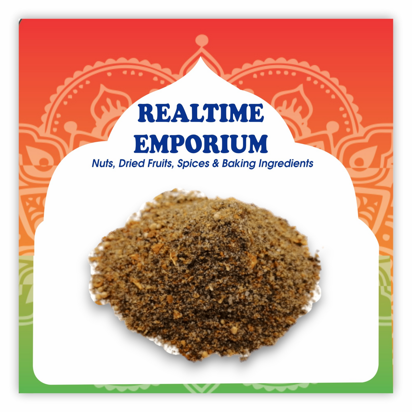 POTJIEKOS SEASONING