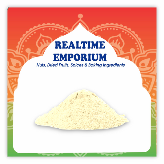 RICE FLOUR