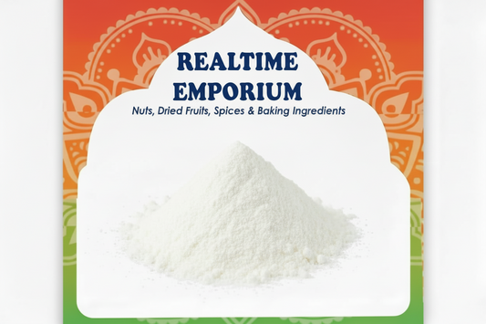 TAPIOCA STARCH