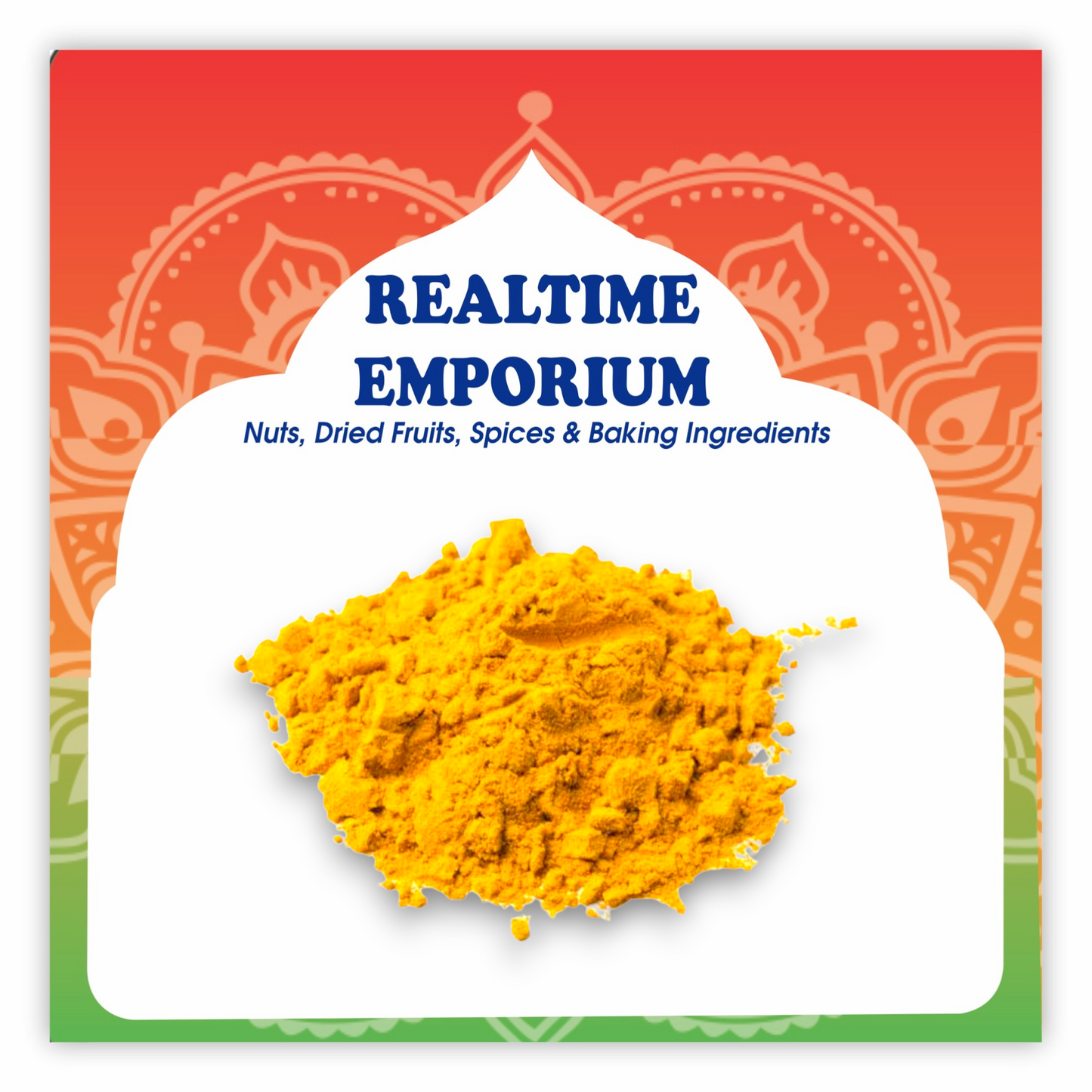 TUMERIC
