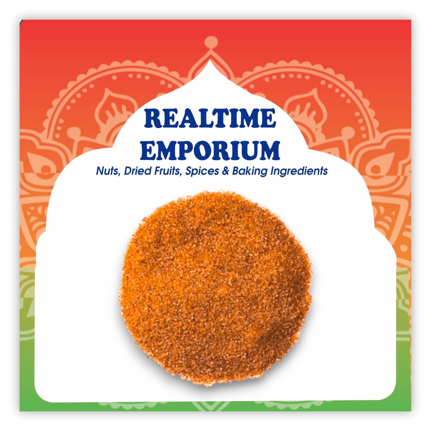 BBQ SPICES (ASSORTED)