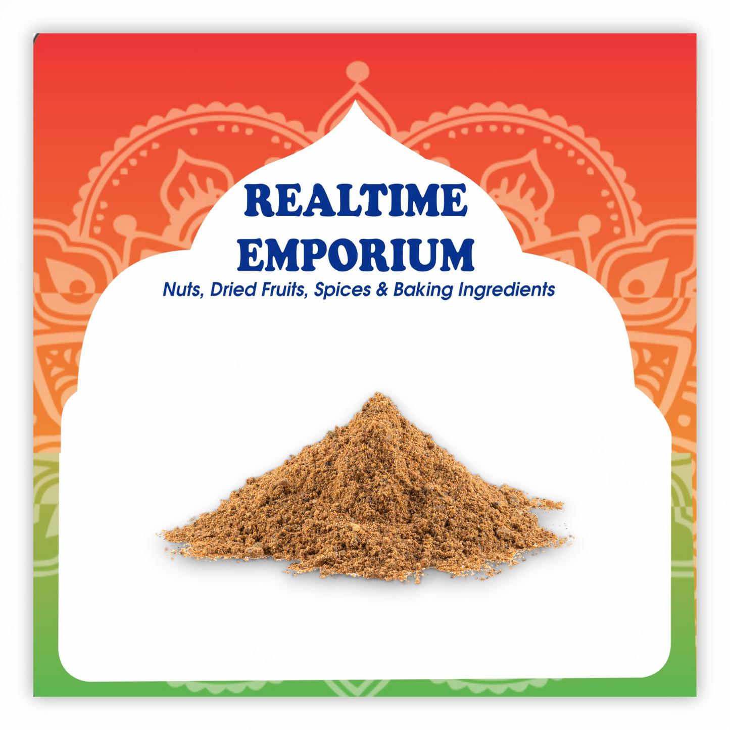 BEEF STOCK POWDER