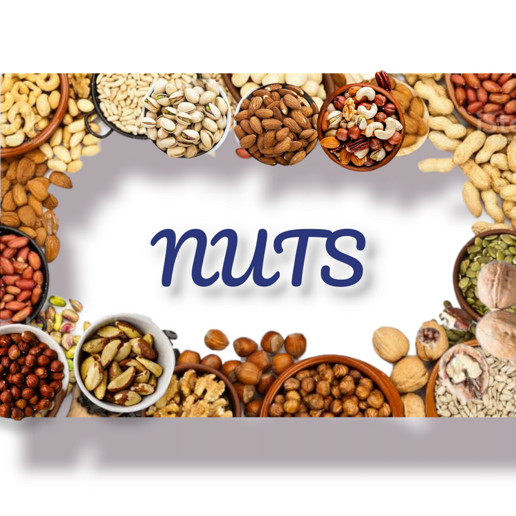 NUTS