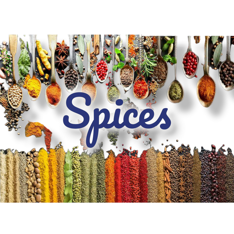 SPICES
