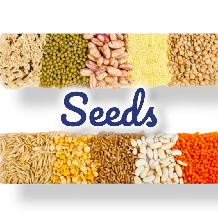 SEEDS