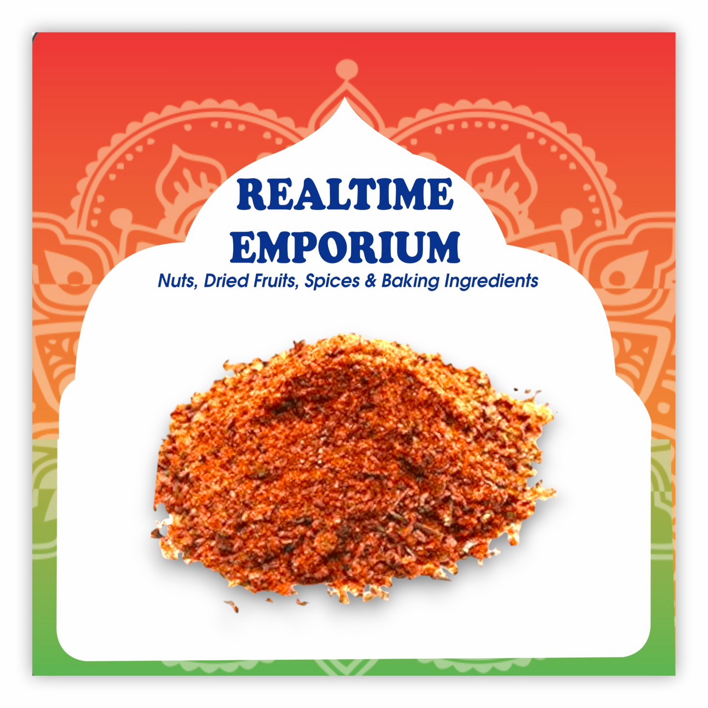 ACHAAR MAGIC SPICE