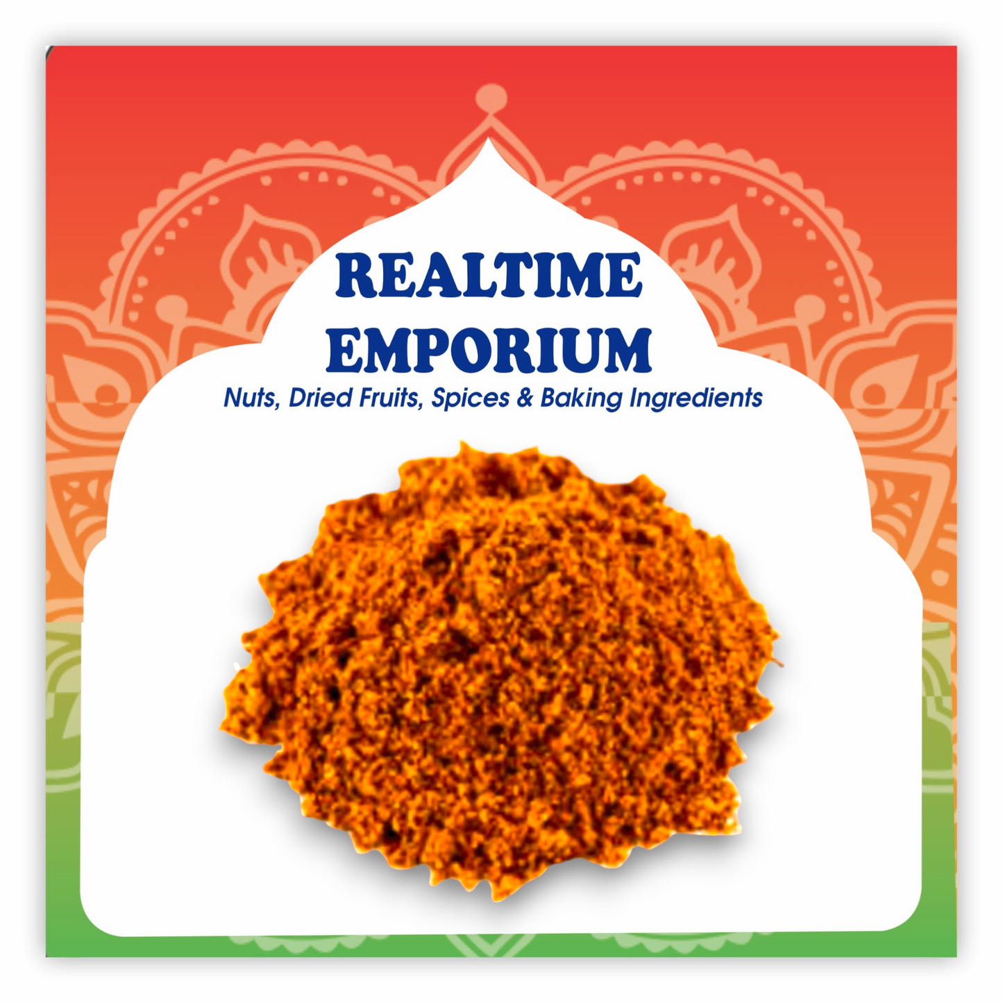 ACHAAR MASALA