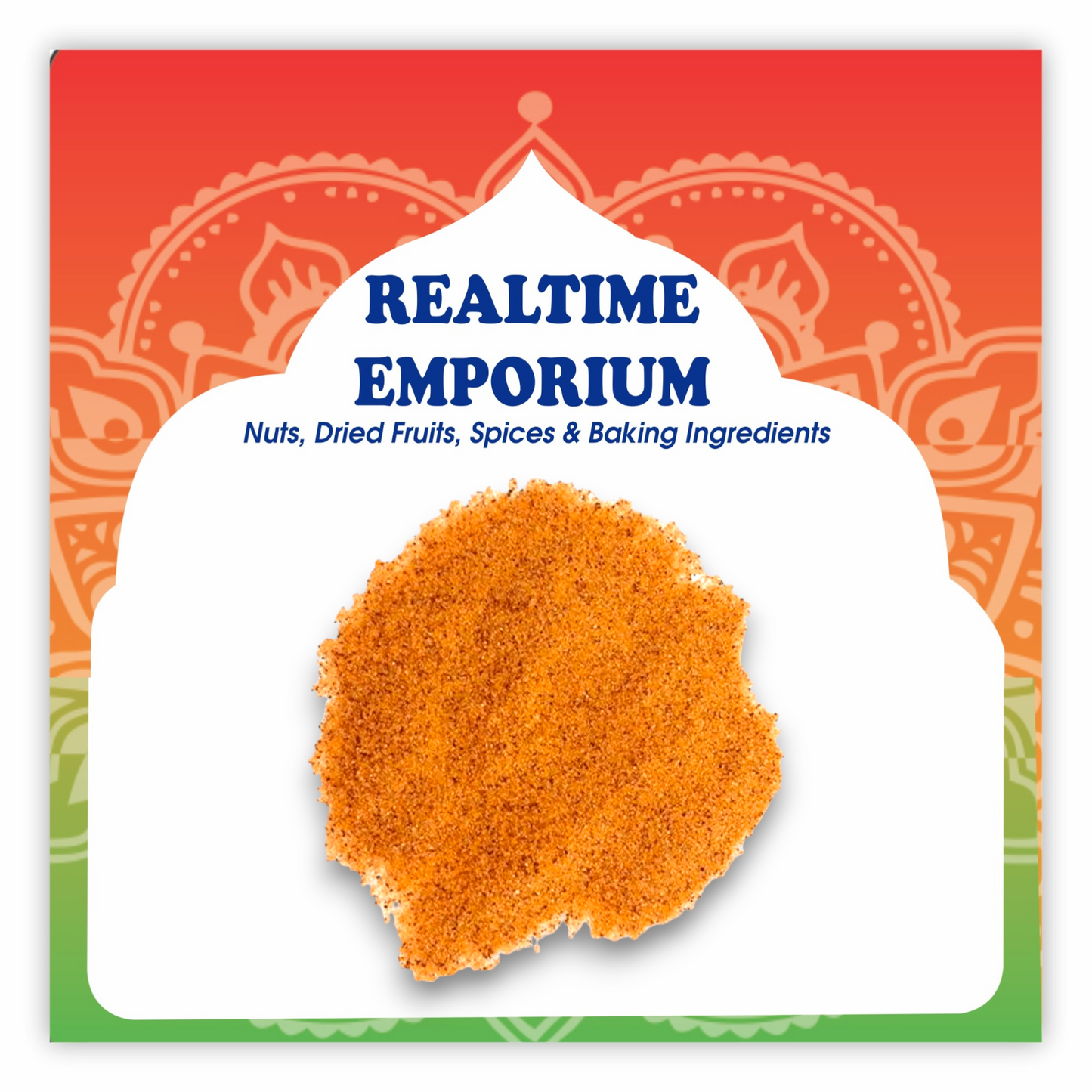 ALL IN ONE CHIPS SPICE