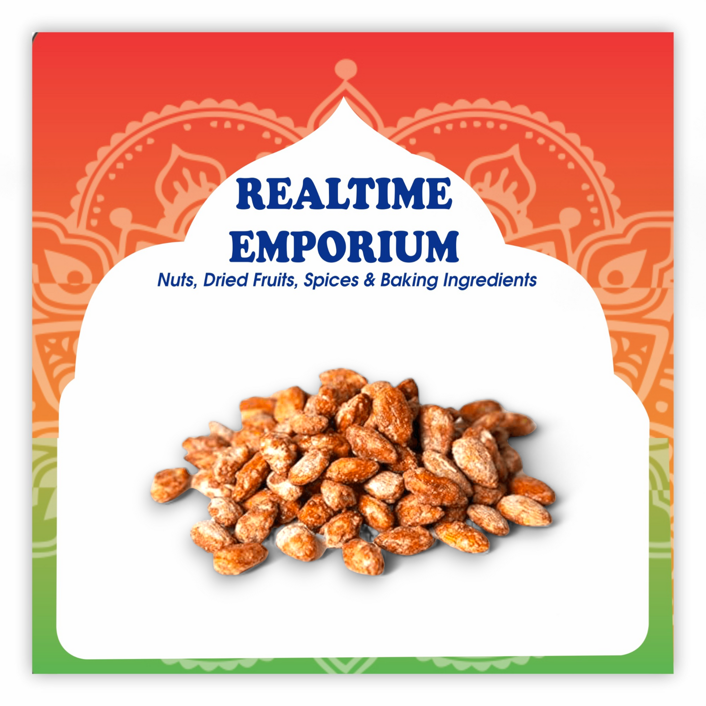 ALMONDS