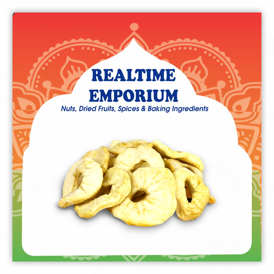 APPLE RINGS