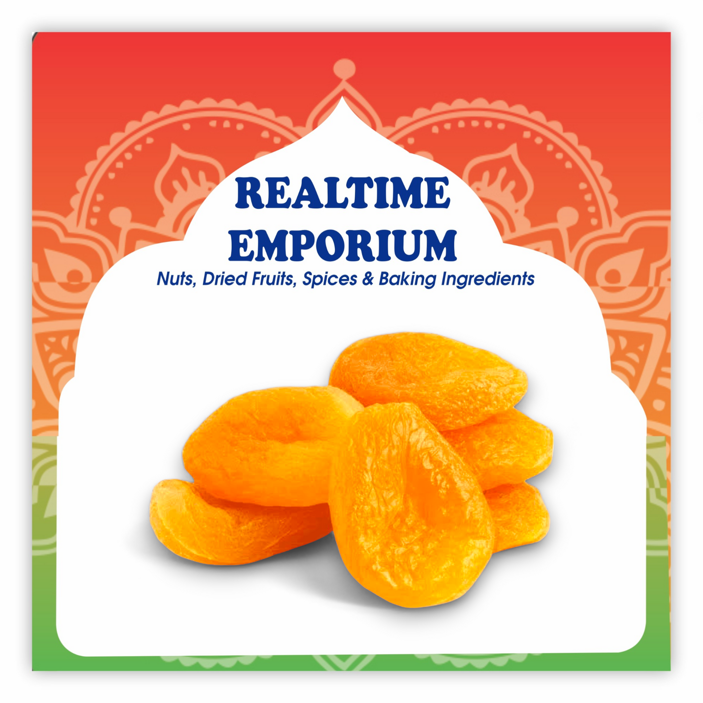APRICOTS