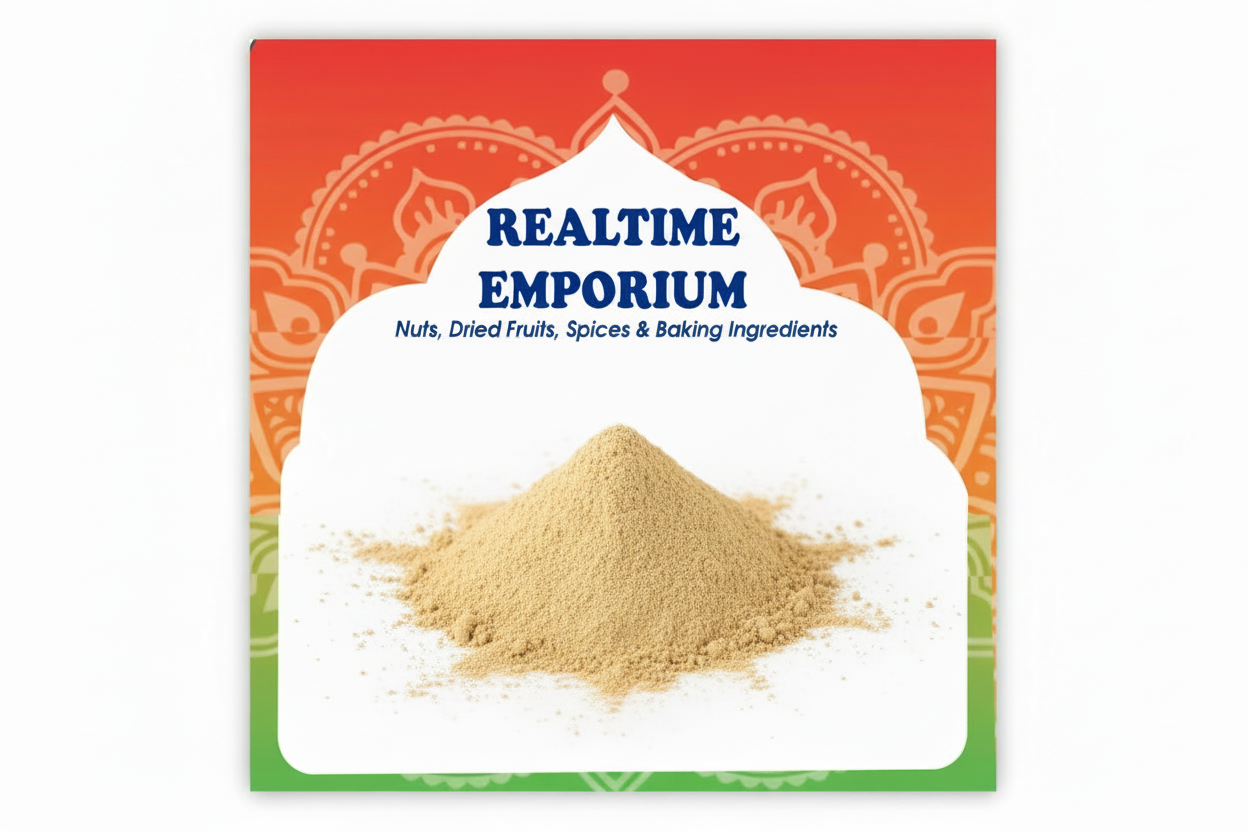 ASHWAGANDA POWDER