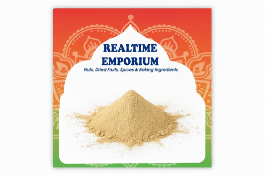 ASHWAGANDA POWDER