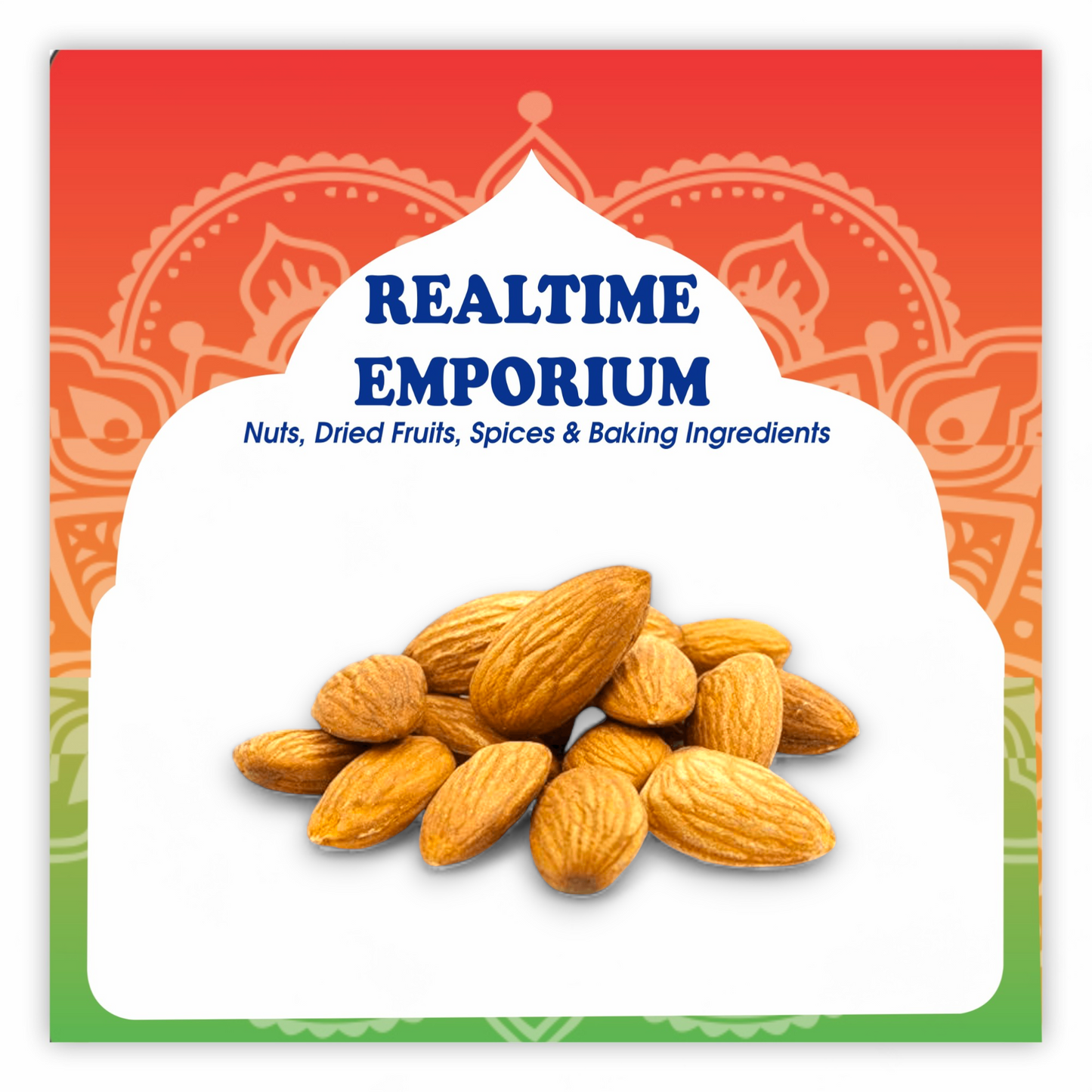 ALMONDS