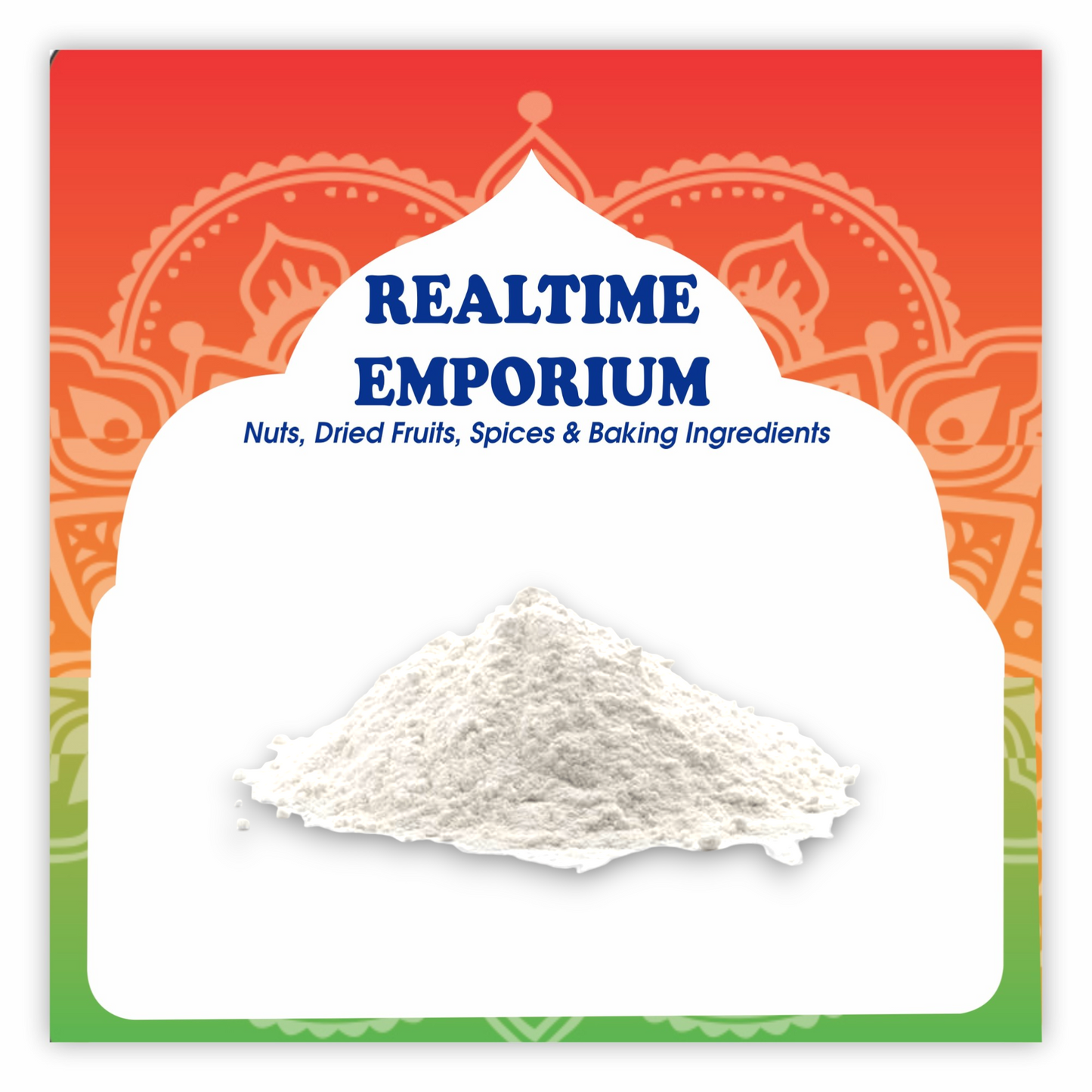 BAKING POWDER