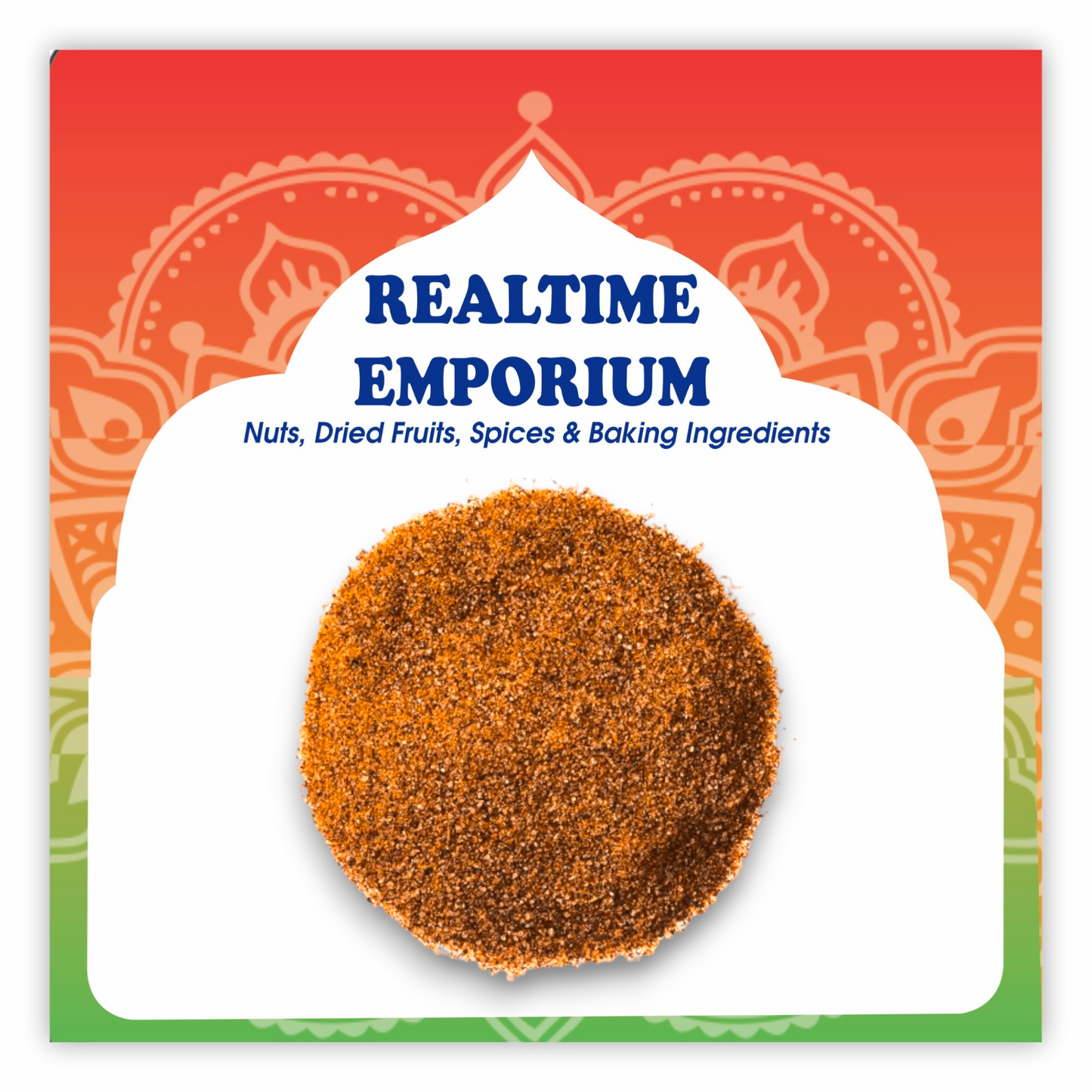 BBQ SEASONING