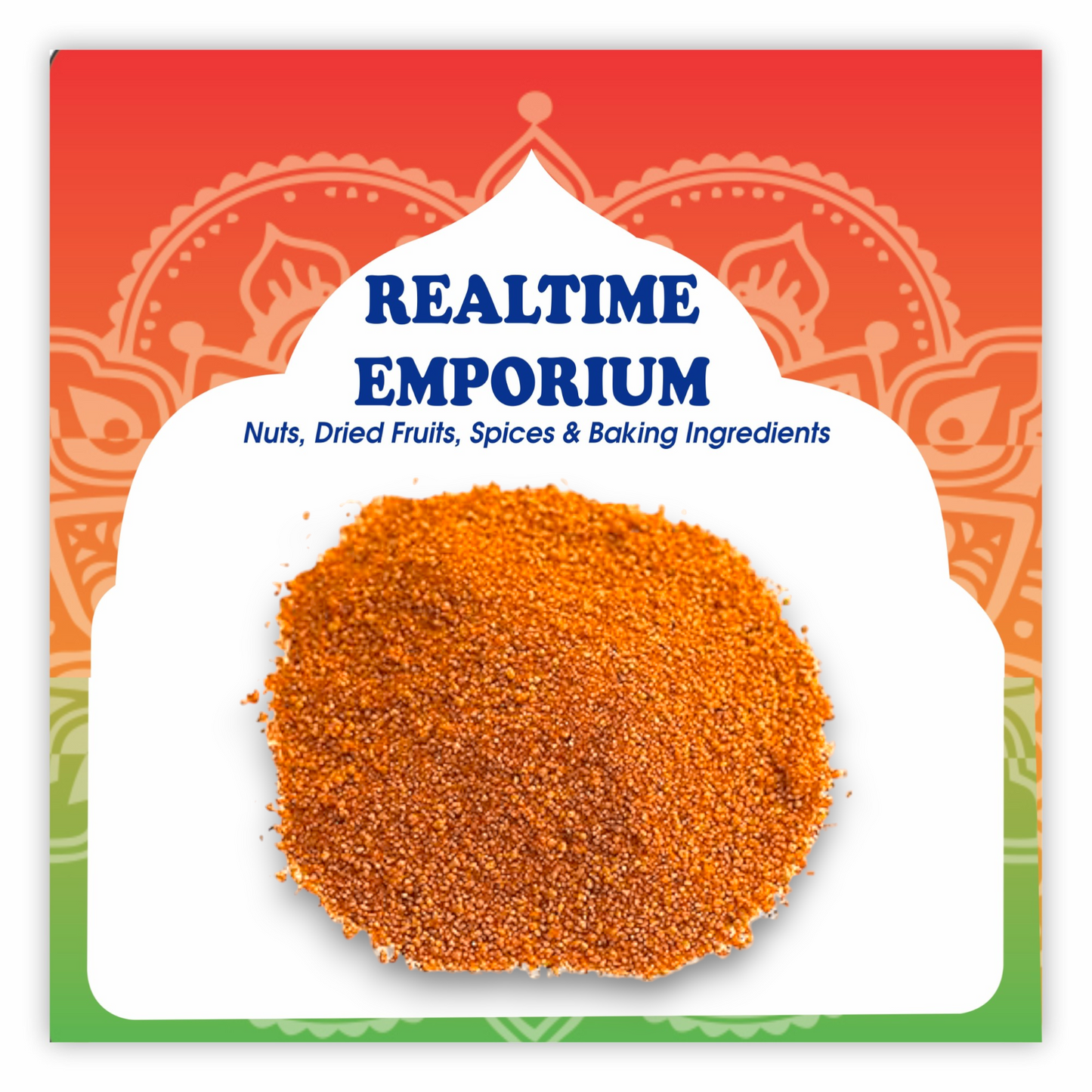 BBQ SEASONING