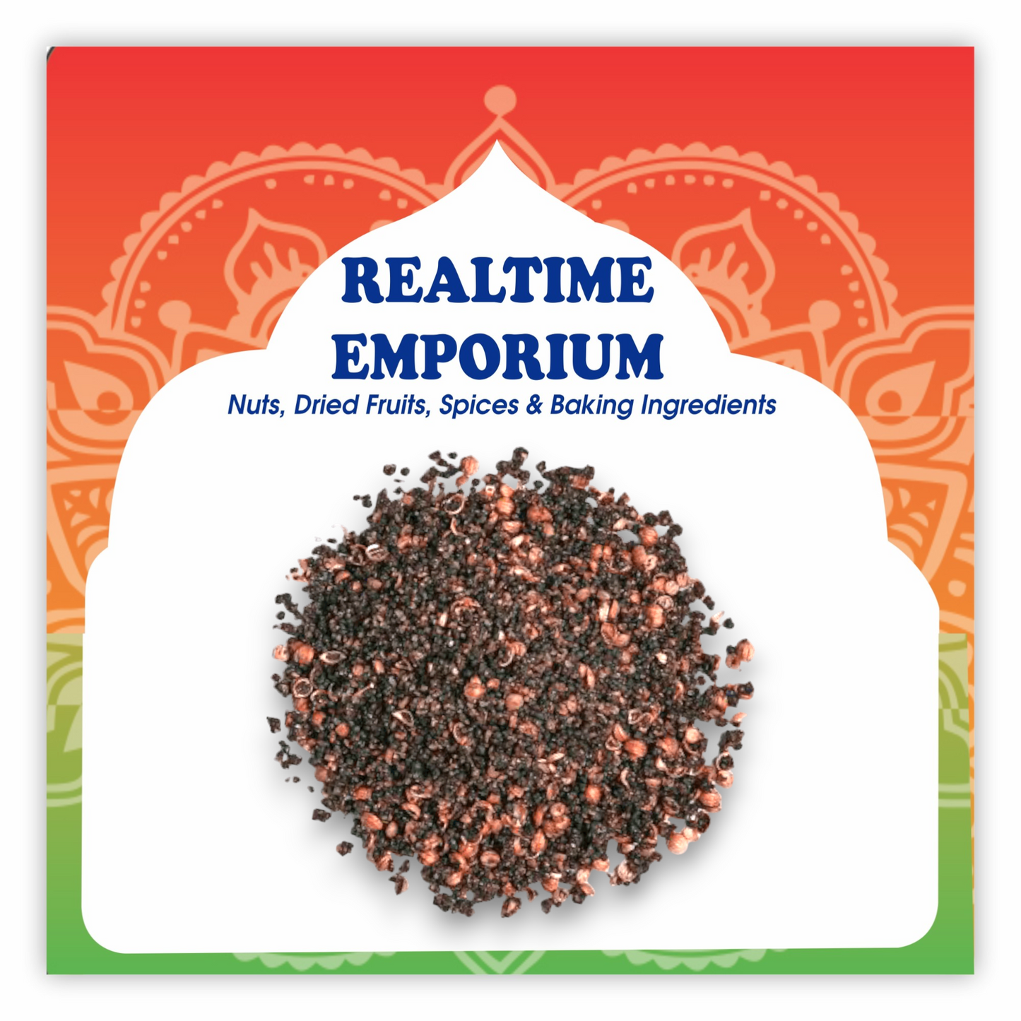 BILTONG SPICE