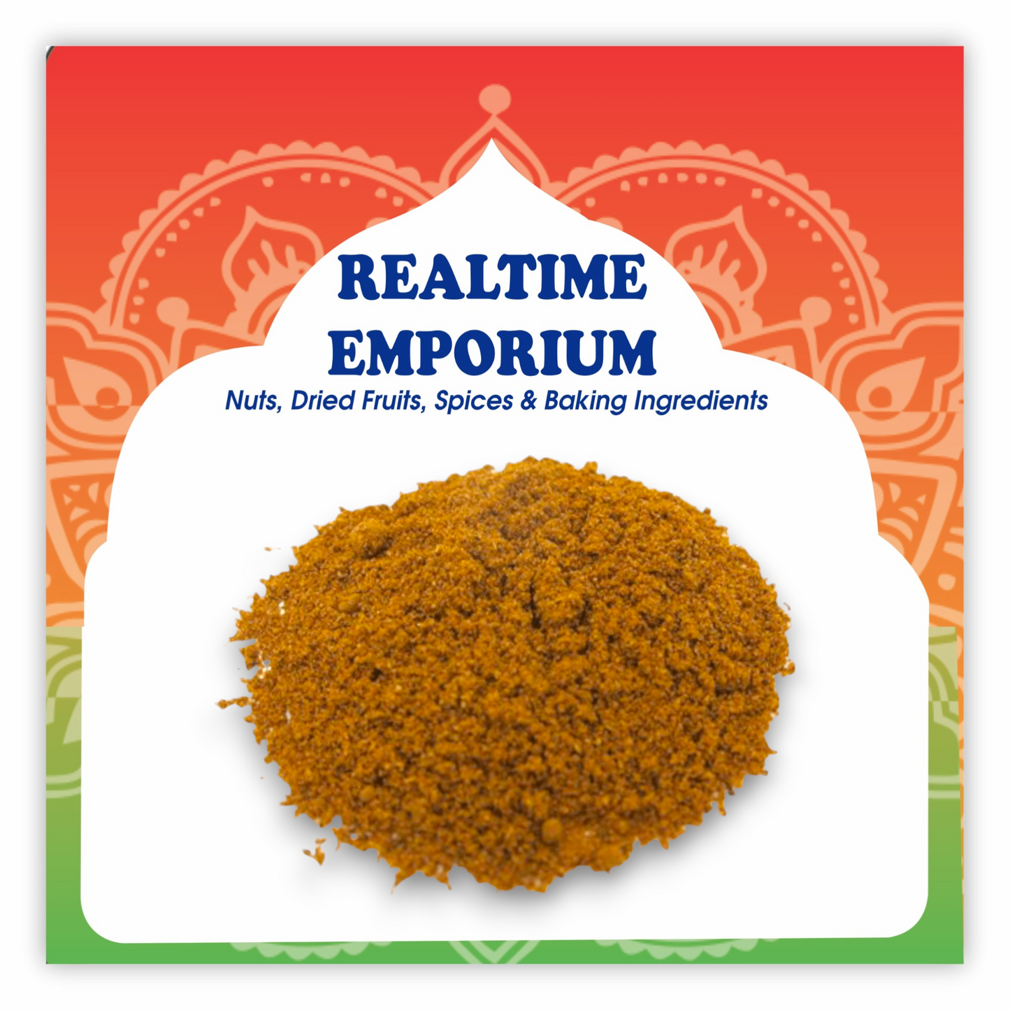 BIRYANI MIX