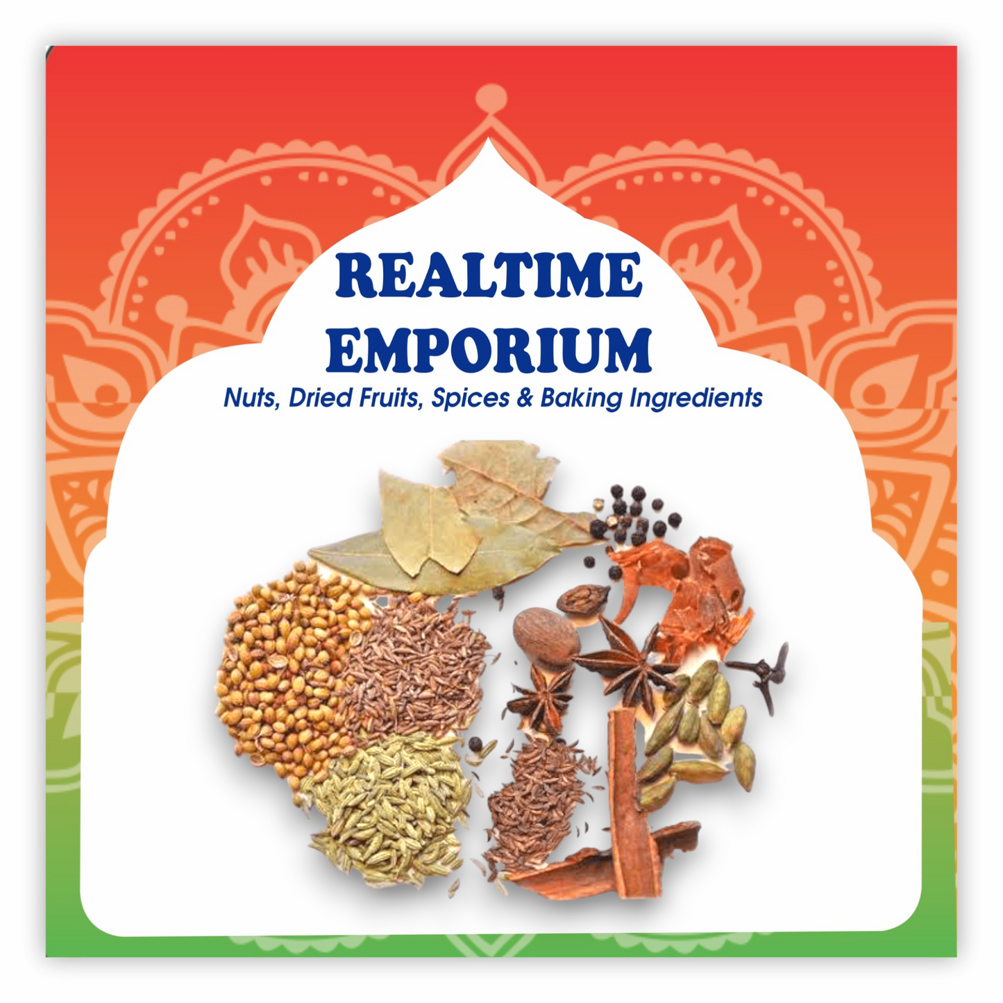 BIRYANI MIX