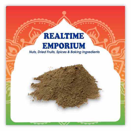 BLACK PEPPER PURE (FINE)