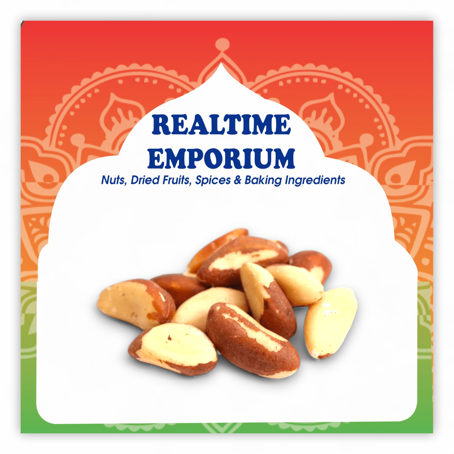 BRAZIL NUTS