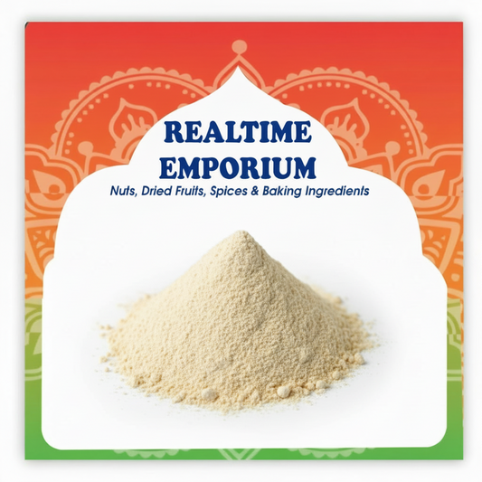 BUCKWHEAT FLOUR