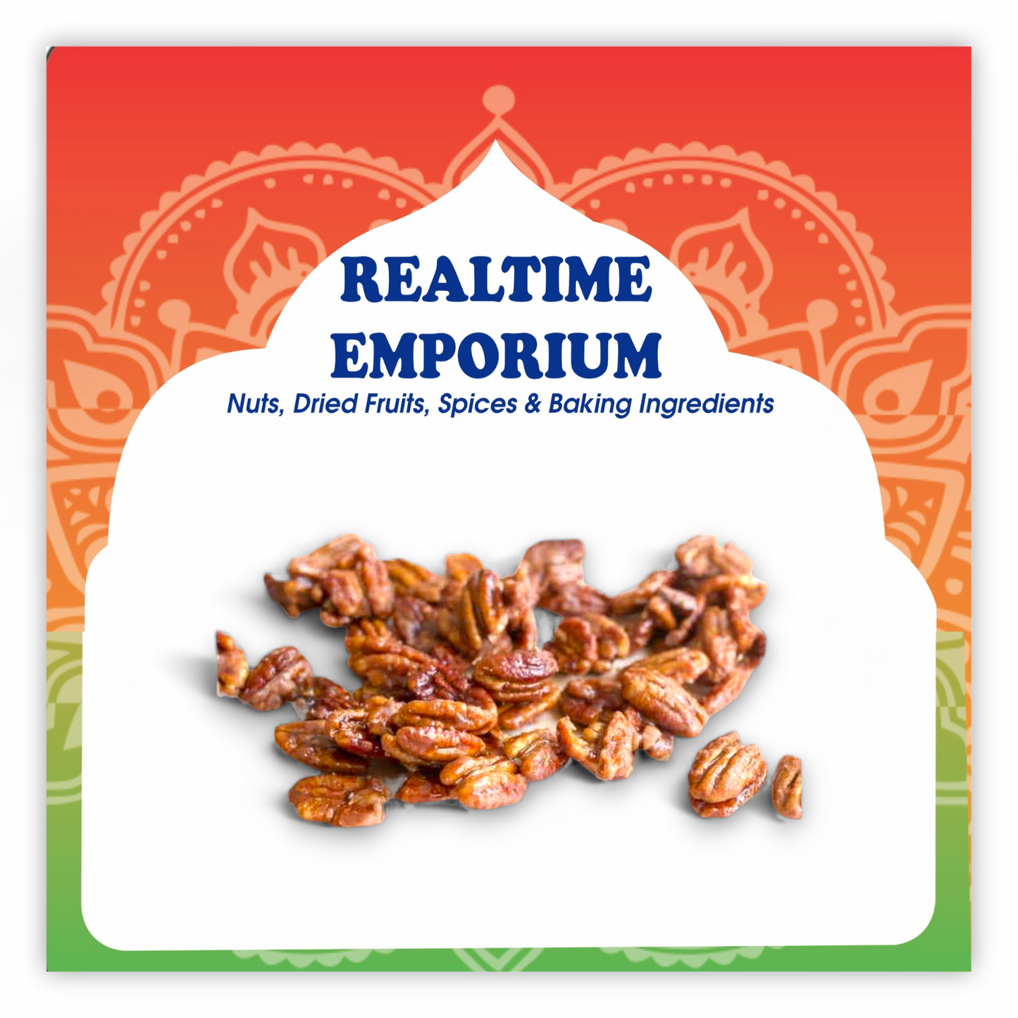 PECAN NUTS