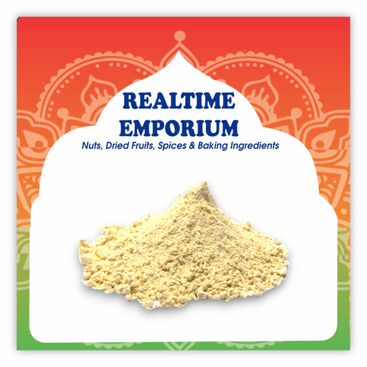 CHANA FLOUR