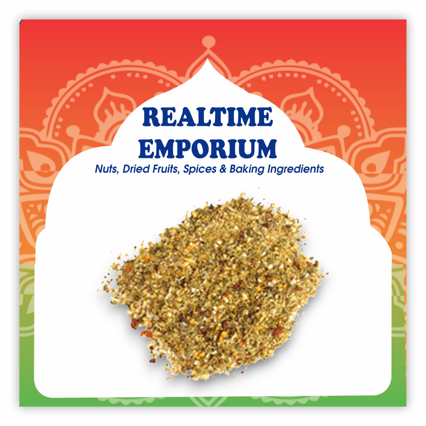 CHICKEN DELIGHT SPICE
