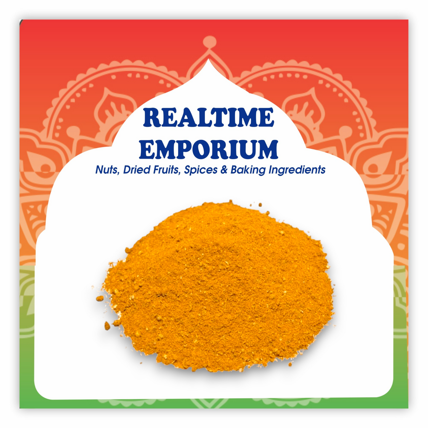 CHICKEN SPICE ECONO