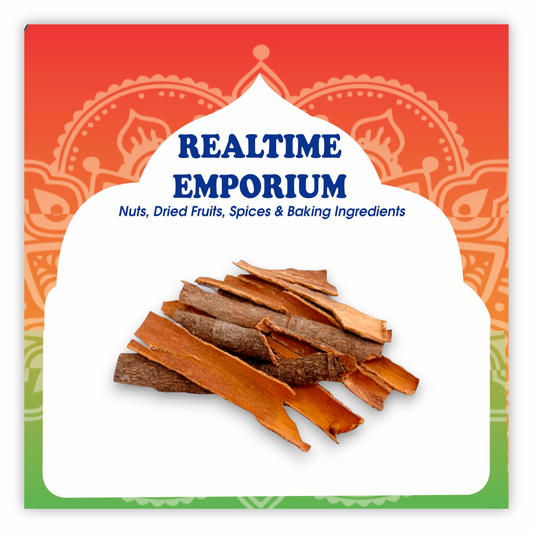 CINNAMON STICKS