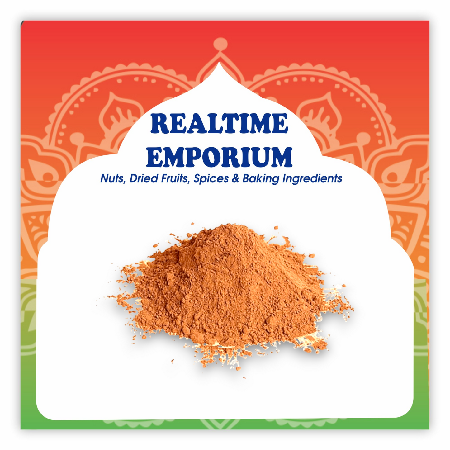 COCOA POWDER