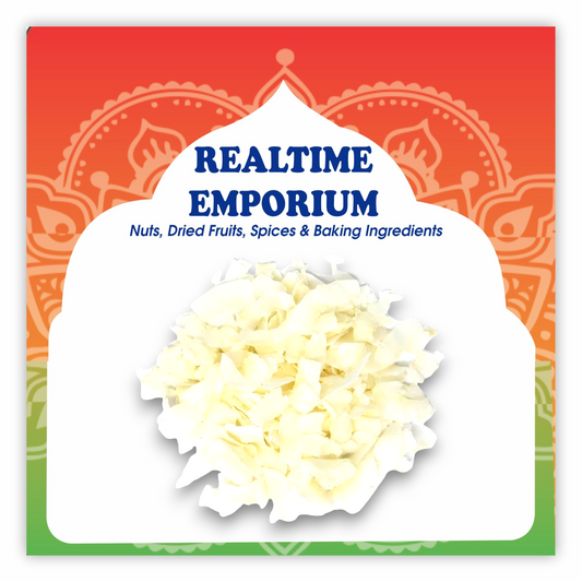 COCONUT FLAKES