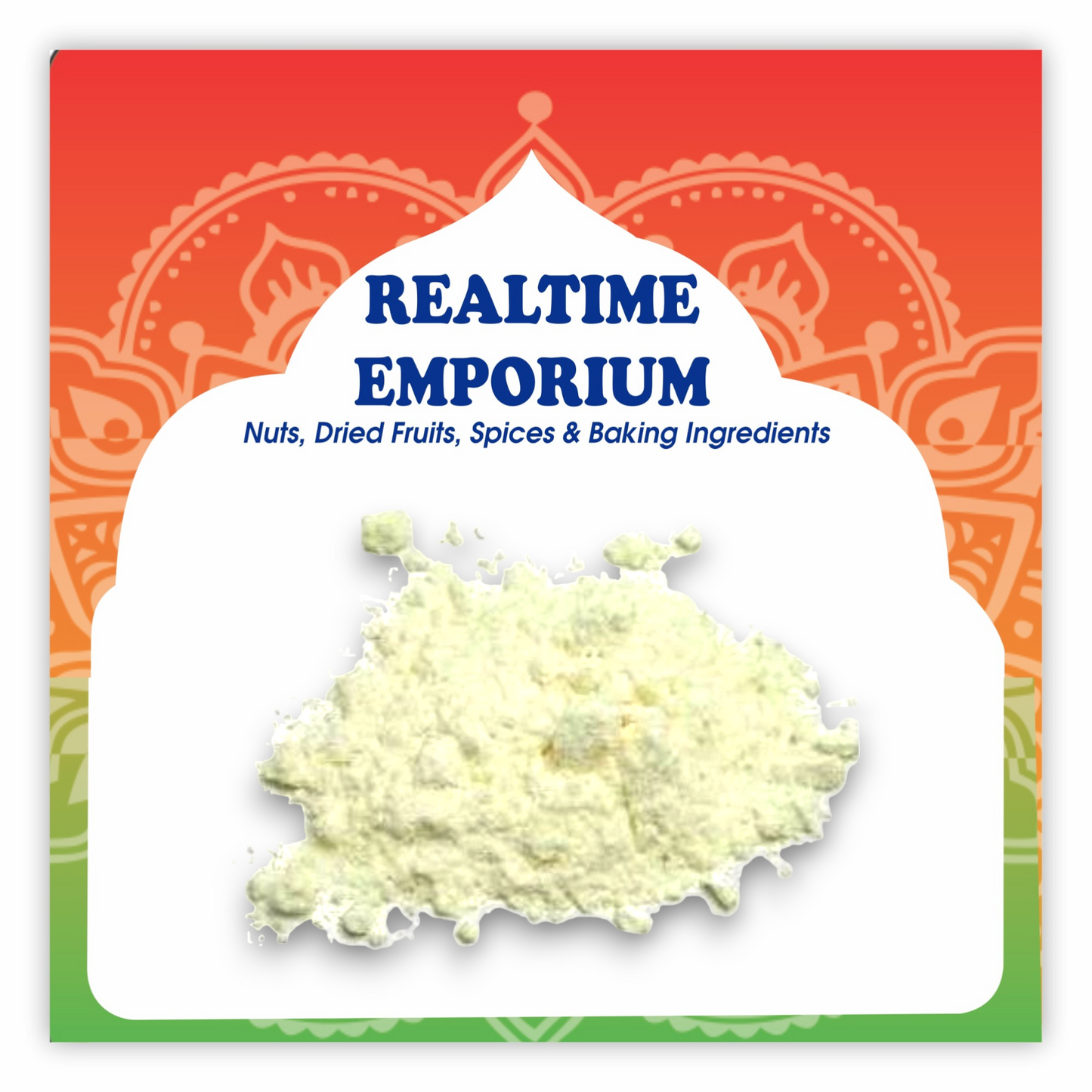 CORN FLOUR