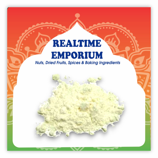 CORN FLOUR