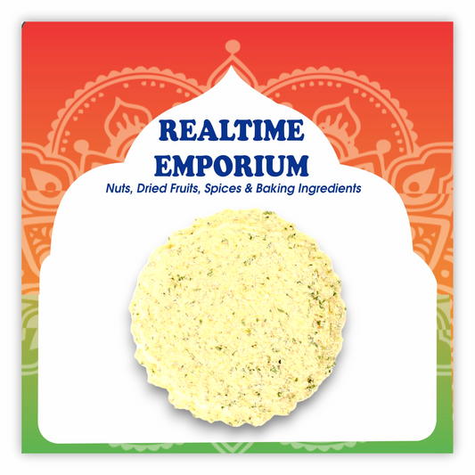 CREAMY CHEESE & CHIVES SPRINKLE